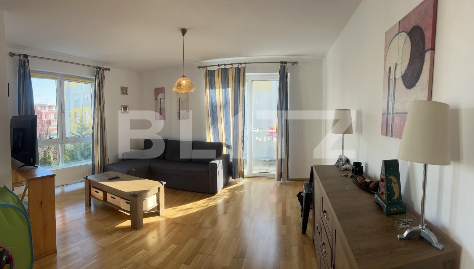 Apartament de vânzare 2 camere Avantgarden - 112096AV | BLITZ Brașov | Poza1