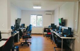 Vila de inchiriat, 300 mp, zona Sigma, 3 parcari