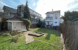 Vila de inchiriat, 300 mp, zona Sigma, 3 parcari