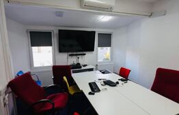 Vila de inchiriat, 300 mp, zona Sigma, 3 parcari