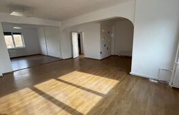 Vila de inchiriat, 300 mp, zona Sigma, 3 parcari