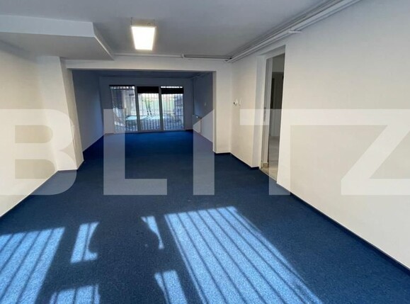 Spațiu birouri de închiriat Zorilor - 112099SIB | BLITZ Cluj-Napoca | Poza5