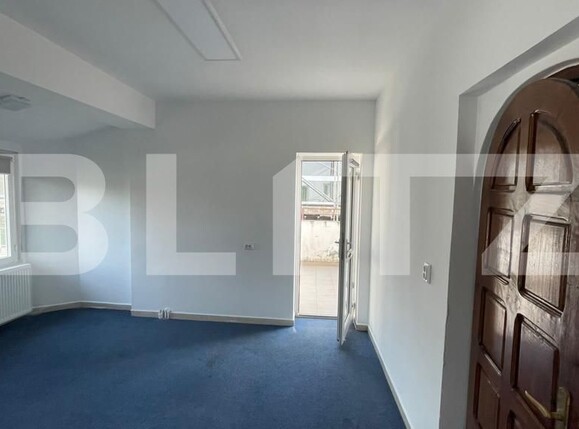 Spațiu birouri de închiriat Zorilor - 112099SIB | BLITZ Cluj-Napoca | Poza10