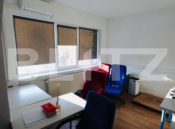 Spațiu birouri de închiriat Zorilor - 112099SIB | BLITZ Cluj-Napoca | Poza3