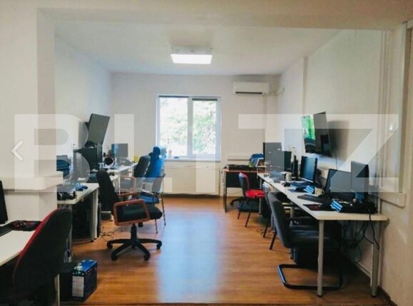 Spațiu birouri de închiriat Zorilor - 112099SIB | BLITZ Cluj-Napoca | Poza2