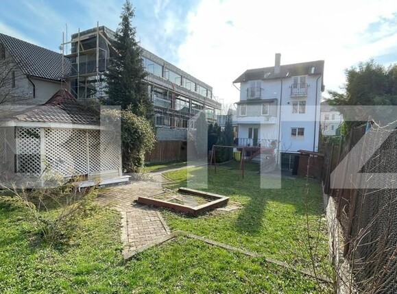 Spațiu birouri de închiriat Zorilor - 112099SIB | BLITZ Cluj-Napoca | Poza16