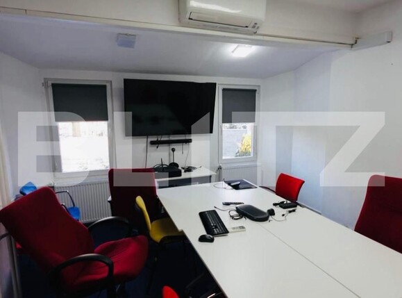 Spațiu birouri de închiriat Zorilor - 112099SIB | BLITZ Cluj-Napoca | Poza1