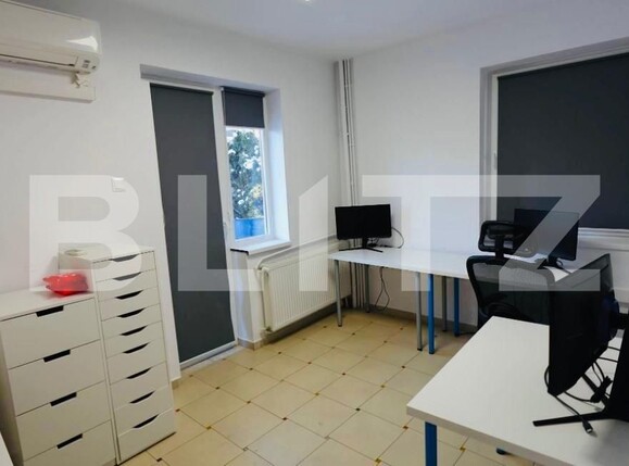 Spațiu birouri de închiriat Zorilor - 112099SIB | BLITZ Cluj-Napoca | Poza4