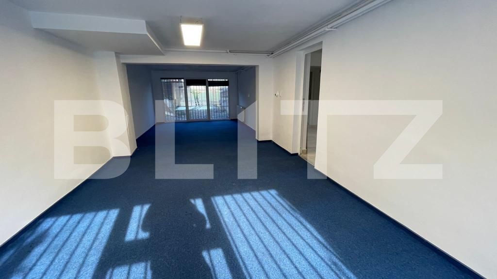 Spațiu birouri de închiriat Zorilor - 112099SIB | BLITZ Cluj-Napoca | Poza5