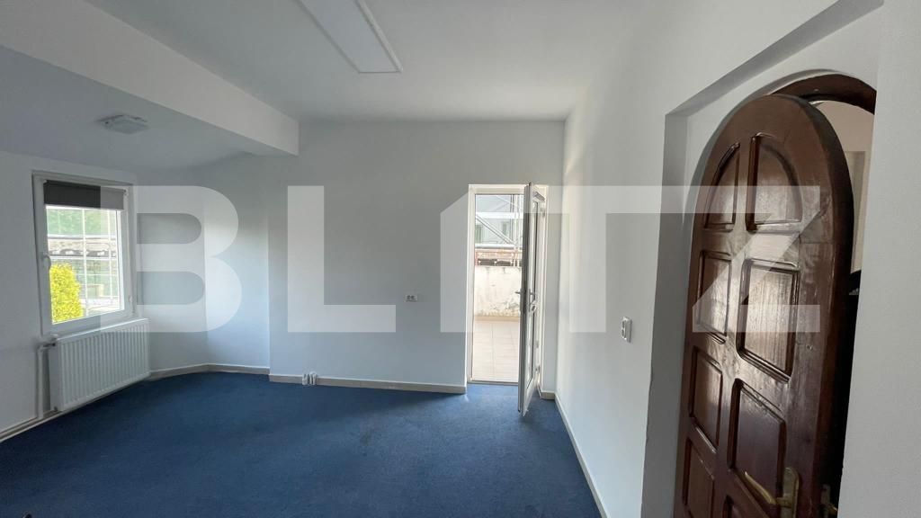 Spațiu birouri de închiriat Zorilor - 112099SIB | BLITZ Cluj-Napoca | Poza10