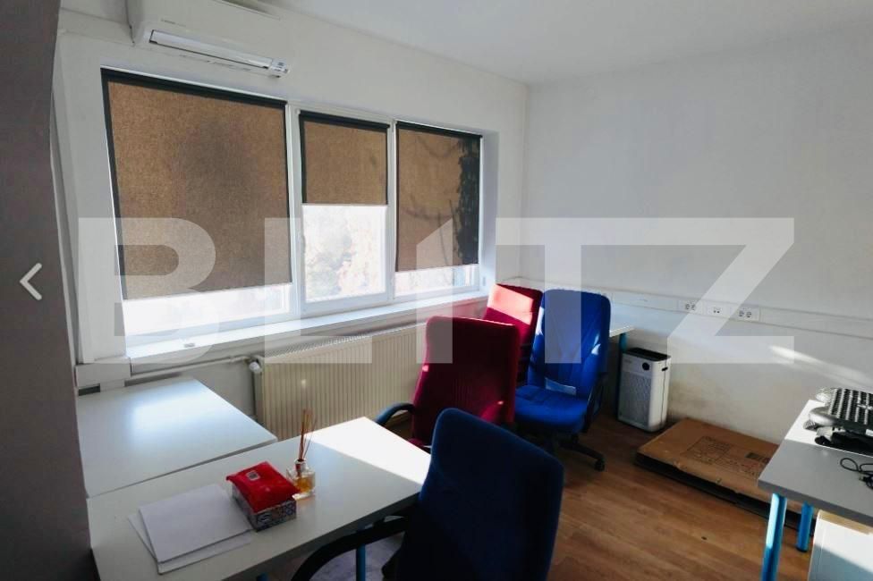 Spațiu birouri de închiriat Zorilor - 112099SIB | BLITZ Cluj-Napoca | Poza3