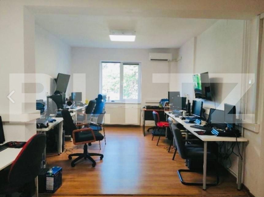 Spațiu birouri de închiriat Zorilor - 112099SIB | BLITZ Cluj-Napoca | Poza2