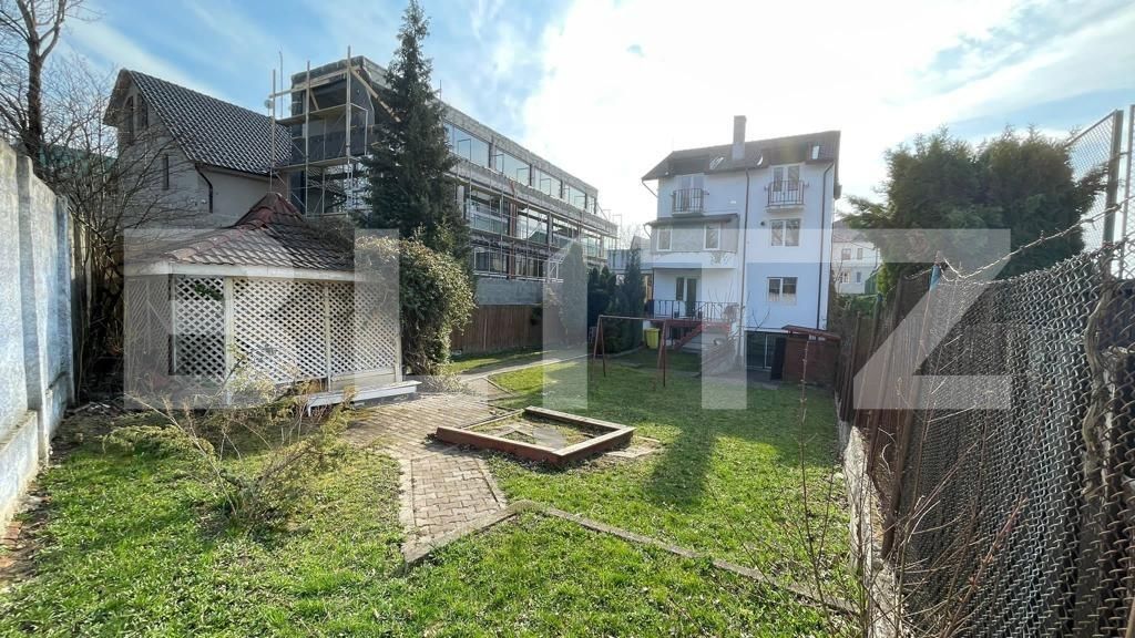 Spațiu birouri de închiriat Zorilor - 112099SIB | BLITZ Cluj-Napoca | Poza16