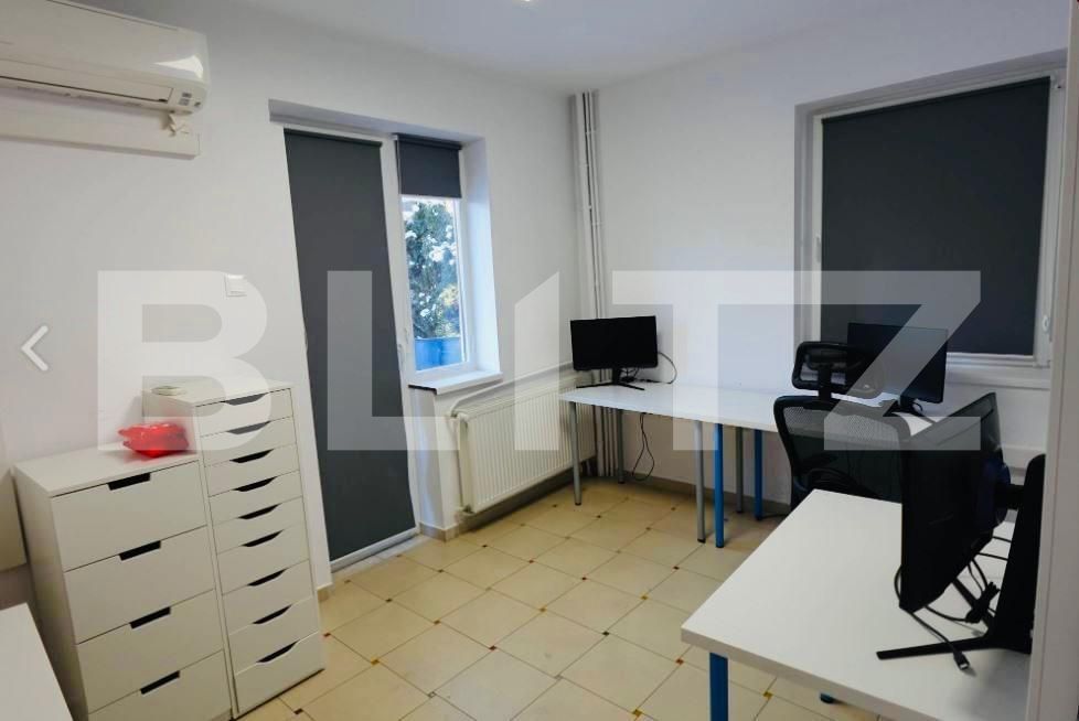 Spațiu birouri de închiriat Zorilor - 112099SIB | BLITZ Cluj-Napoca | Poza4