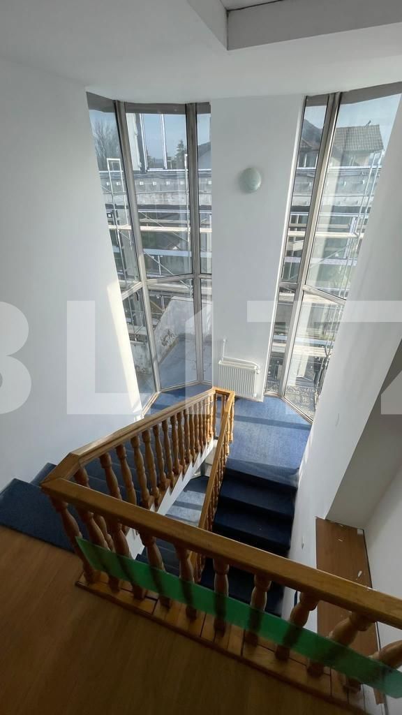 Spațiu birouri de închiriat Zorilor - 112099SIB | BLITZ Cluj-Napoca | Poza14