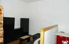 Vanzare 1 camera in imobil tip casa, 26 mp si pod de 30 mp