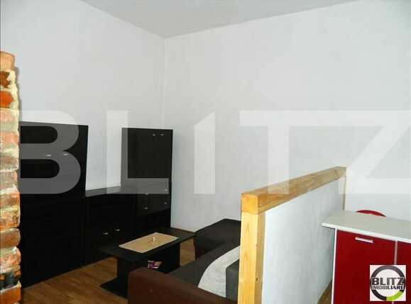 Garsonieră de vânzare Central - 1121AV | BLITZ Cluj-Napoca | Poza4
