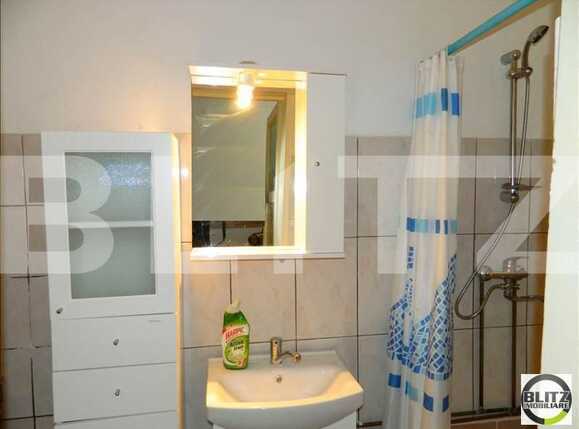 Garsonieră de vânzare Central - 1121AV | BLITZ Cluj-Napoca | Poza9