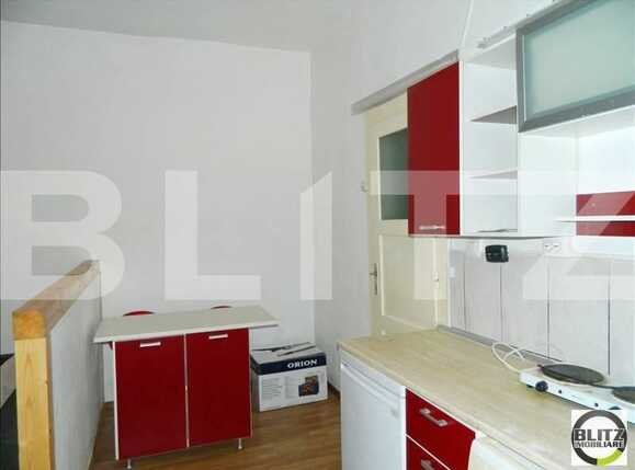 Garsonieră de vânzare Central - 1121AV | BLITZ Cluj-Napoca | Poza2