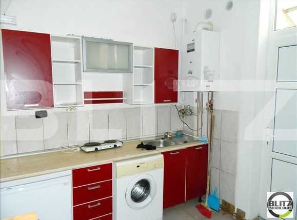 Garsonieră de vânzare Central - 1121AV | BLITZ Cluj-Napoca | Poza1