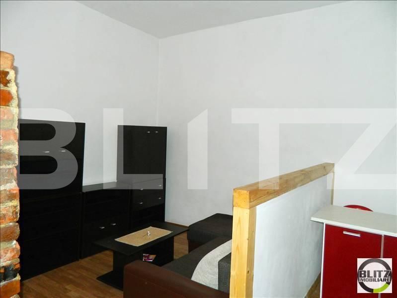 Garsonieră de vânzare Central - 1121AV | BLITZ Cluj-Napoca | Poza4