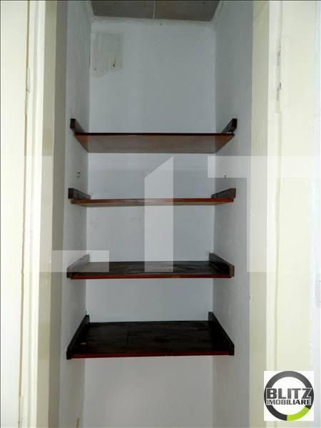 Garsonieră de vânzare Central - 1121AV | BLITZ Cluj-Napoca | Poza7