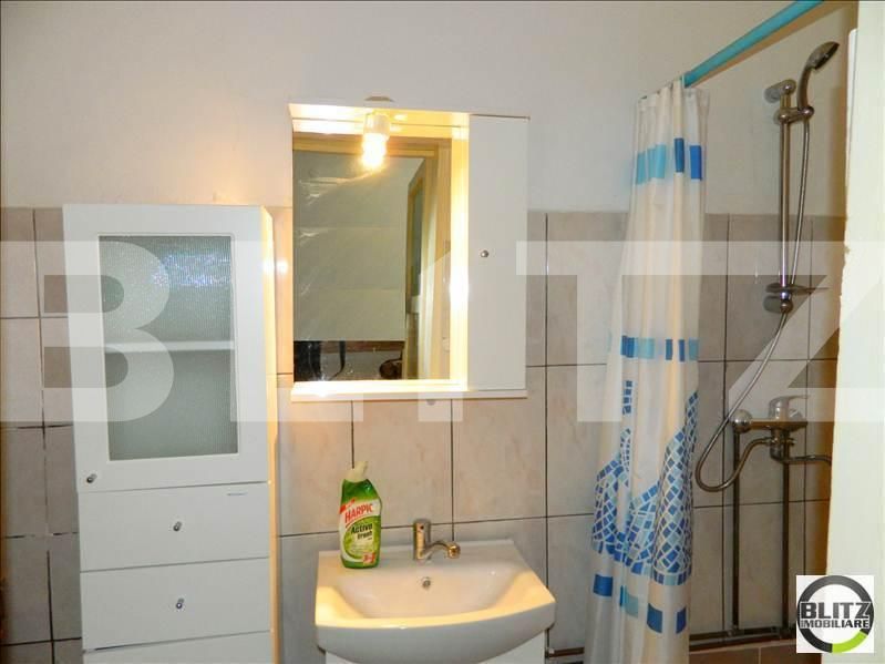 Garsonieră de vânzare Central - 1121AV | BLITZ Cluj-Napoca | Poza9