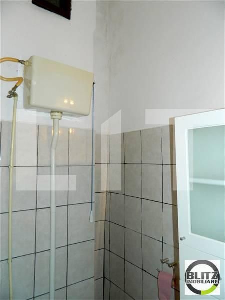 Garsonieră de vânzare Central - 1121AV | BLITZ Cluj-Napoca | Poza8