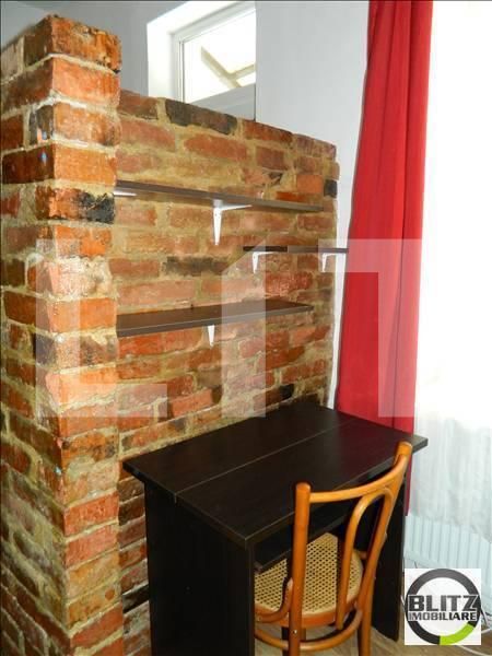 Garsonieră de vânzare Central - 1121AV | BLITZ Cluj-Napoca | Poza6