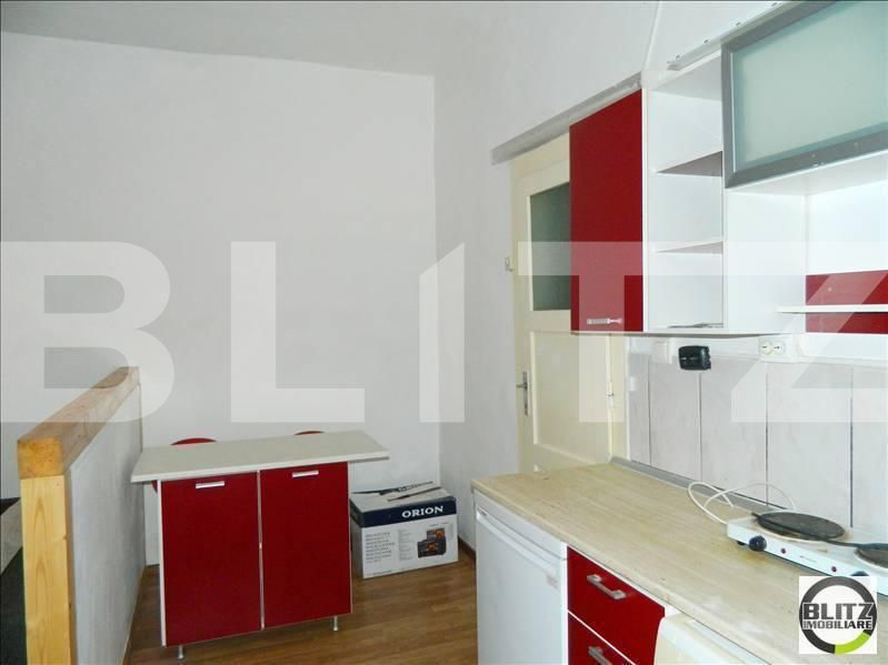 Garsonieră de vânzare Central - 1121AV | BLITZ Cluj-Napoca | Poza2