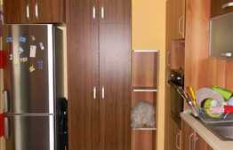 Apartament 1 camera, 40 mp, terasa, mobilat complet, zona Polus Center