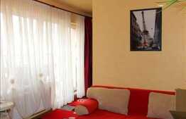 Apartament 1 camera, 40 mp, terasa, mobilat complet, zona Polus Center