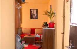 Apartament 1 camera, 40 mp, terasa, mobilat complet, zona Polus Center
