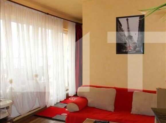 Garsonieră de vânzare Manastur - 11210AV | BLITZ Cluj-Napoca | Poza1