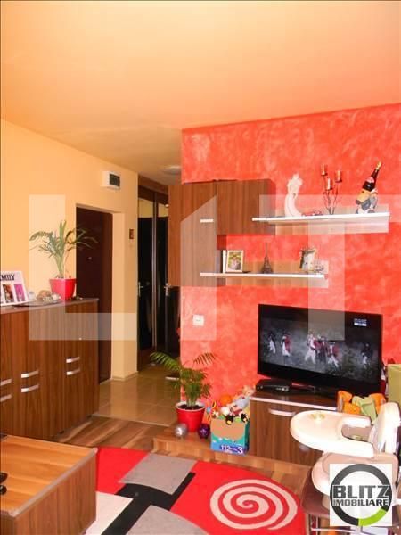 Garsonieră de vânzare Manastur - 11210AV | BLITZ Cluj-Napoca | Poza2