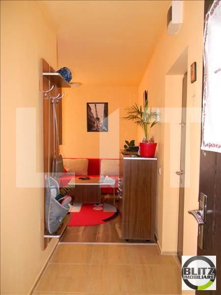 Garsonieră de vânzare Manastur - 11210AV | BLITZ Cluj-Napoca | Poza3