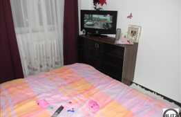 Apartament 3 camere, 50 mp utili, decomandat, zona foarte buna!