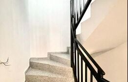 Duplex 4 camere, 220 mp,  70 mp terasa, Borhanci