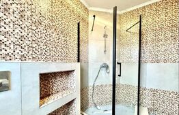 Duplex 4 camere, 220 mp,  70 mp terasa, Borhanci