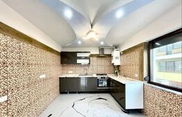 Duplex 4 camere, 220 mp,  70 mp terasa, Borhanci