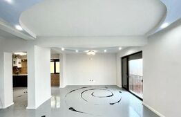 Duplex 4 camere, 220 mp,  70 mp terasa, Borhanci