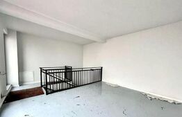 Duplex 4 camere, 220 mp,  70 mp terasa, Borhanci