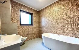 Duplex 4 camere, 220 mp,  70 mp terasa, Borhanci