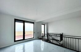 Duplex 4 camere, 220 mp,  70 mp terasa, Borhanci