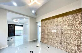 Duplex 4 camere, 220 mp,  70 mp terasa, Borhanci