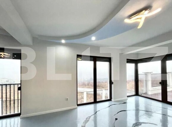 Casa de închiriat 4 camere Borhanci - 112110CI | BLITZ Cluj-Napoca | Poza5