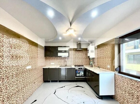 Casa de închiriat 4 camere Borhanci - 112110CI | BLITZ Cluj-Napoca | Poza4