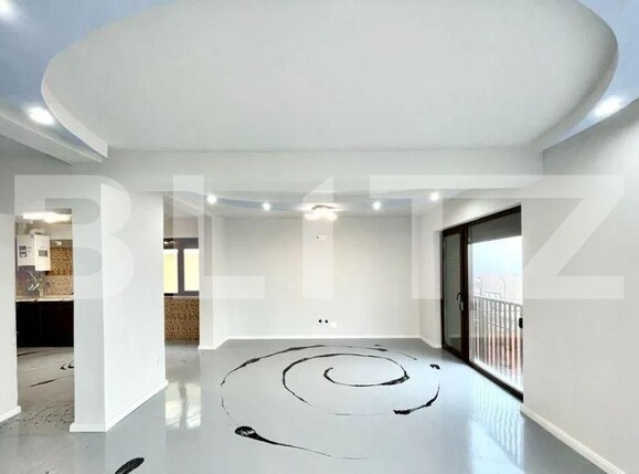 Casa de închiriat 4 camere Borhanci - 112110CI | BLITZ Cluj-Napoca | Poza1