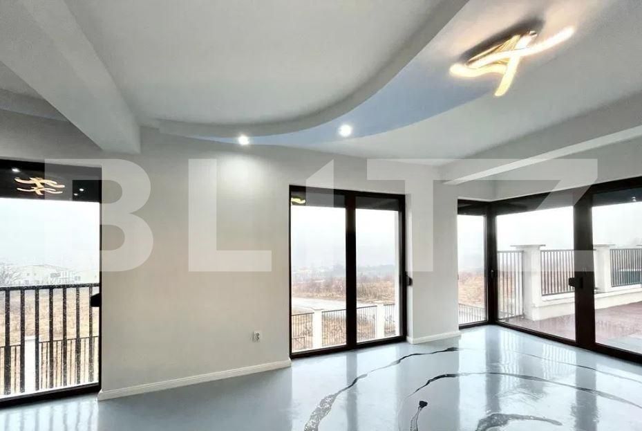 Casa de închiriat 4 camere Borhanci - 112110CI | BLITZ Cluj-Napoca | Poza5