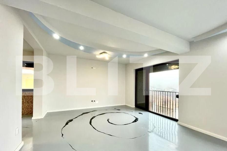 Casa de închiriat 4 camere Borhanci - 112110CI | BLITZ Cluj-Napoca | Poza2